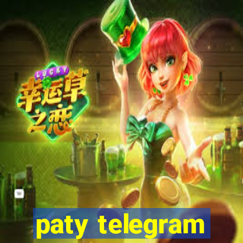 paty telegram